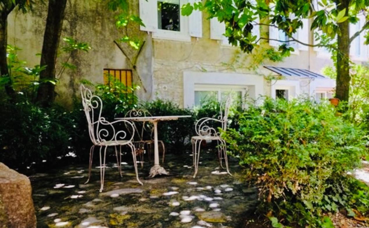 קסטרה Maison Centre Historique Le Preau Saint Jacques מראה חיצוני תמונה
