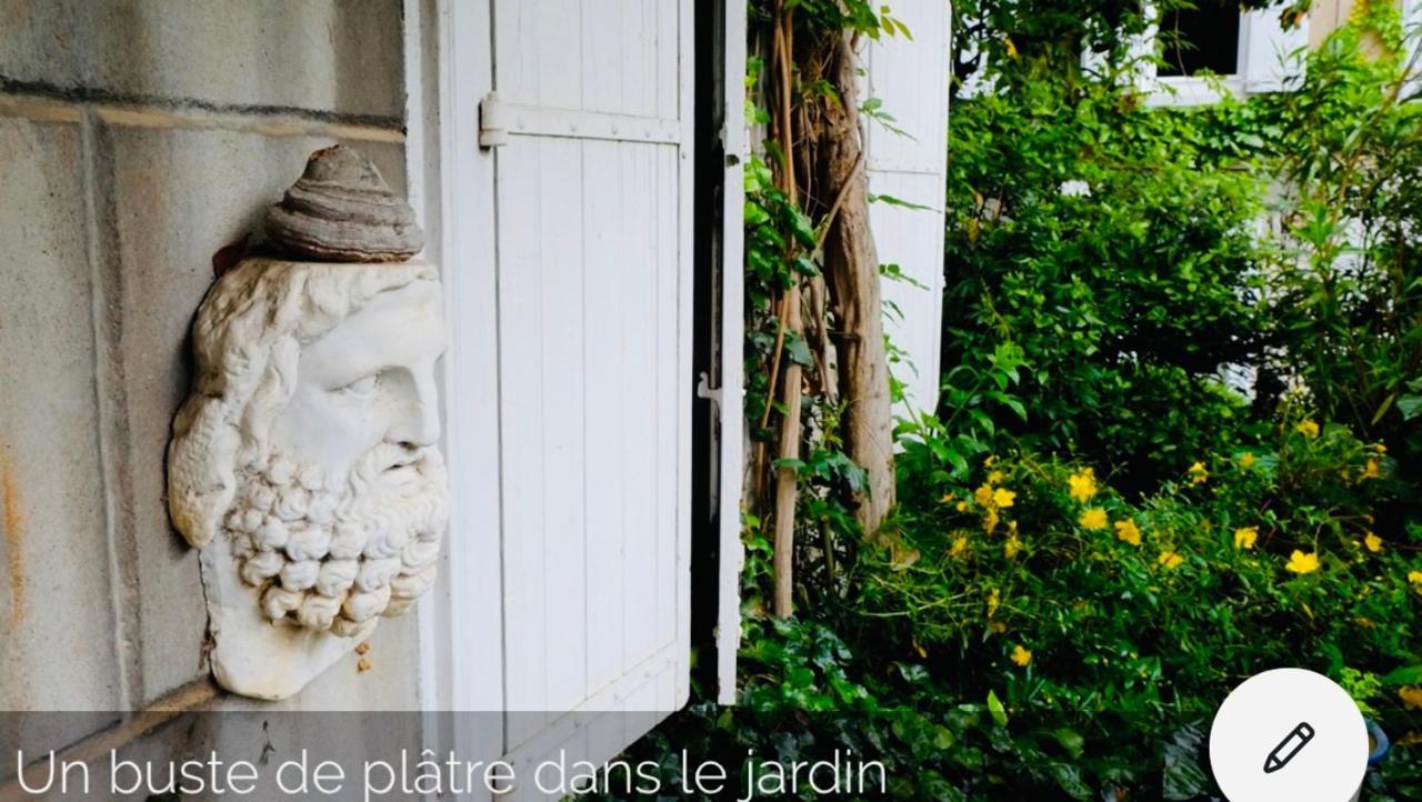 קסטרה Maison Centre Historique Le Preau Saint Jacques מראה חיצוני תמונה